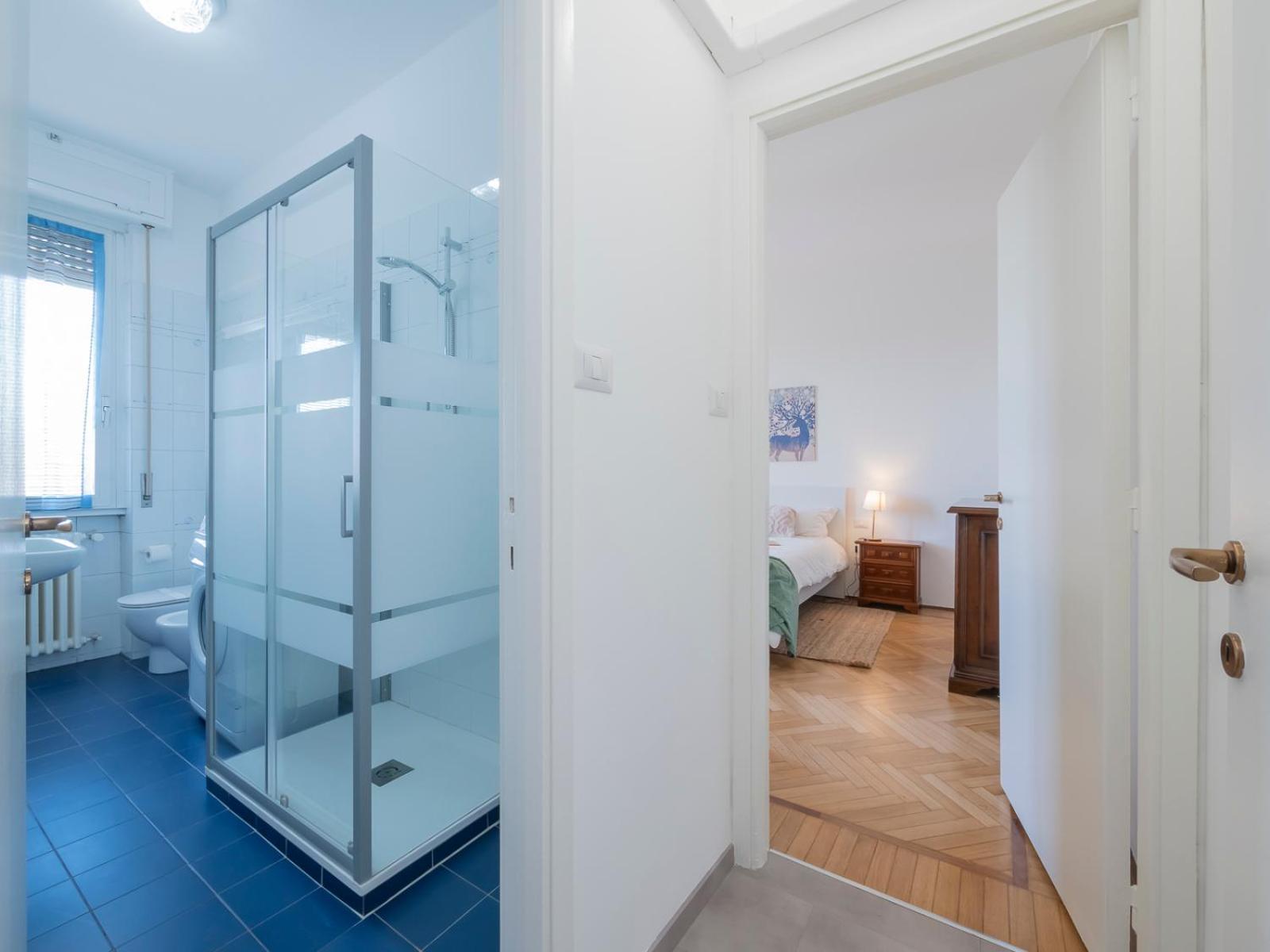 Xenia Apartments - Newly Renovated Apartment Milan Exterior photo