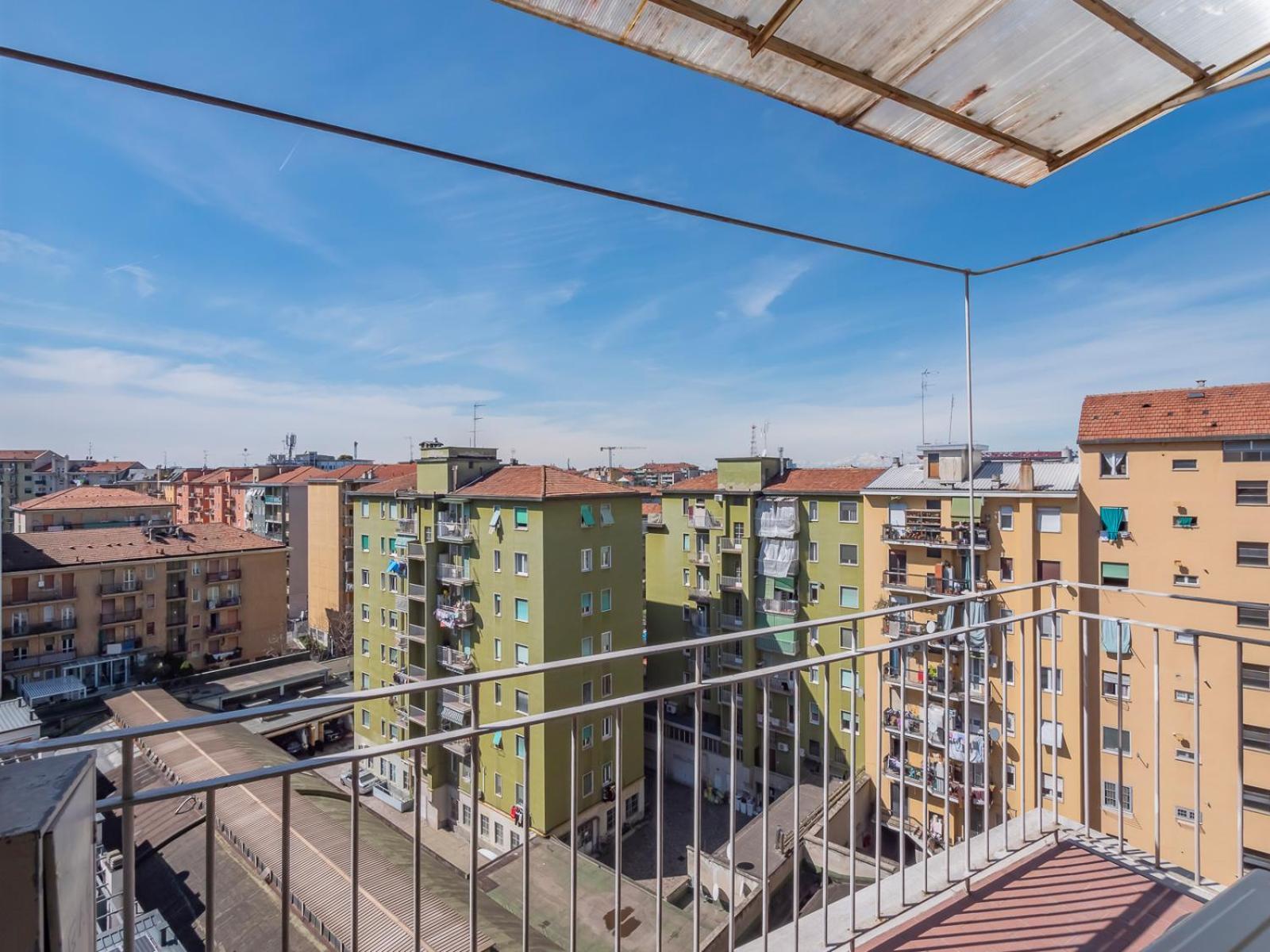 Xenia Apartments - Newly Renovated Apartment Milan Exterior photo